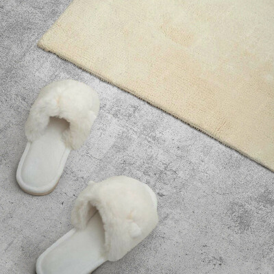 Samolepiaci panel na stenu Textúra surového betónu