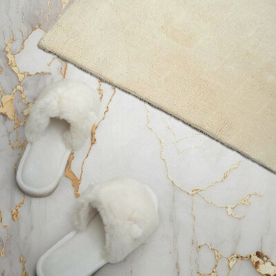 Obdĺžnikový panel na stenu Elegantný mramorový vzor so žilkami