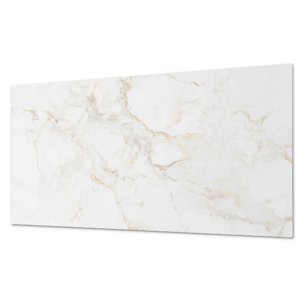 Samolepiaci panel na stenu Mramorový motív v elegantnom štýle