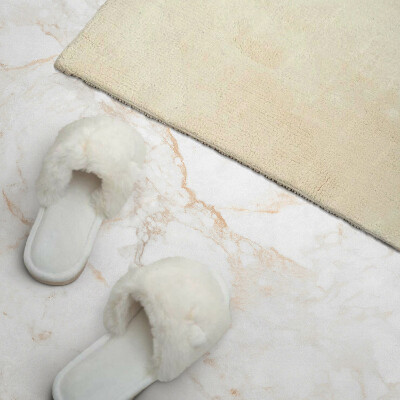 Samolepiaci panel na stenu Mramorový motív v elegantnom štýle