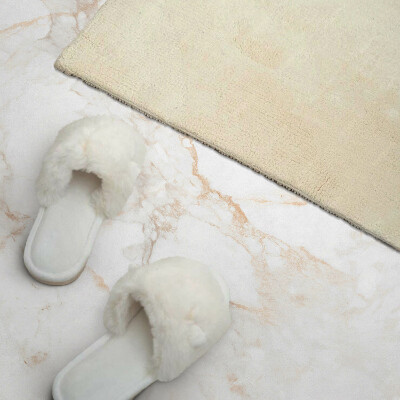 Samolepiaci panel na stenu Mramorový motív v elegantnom štýle