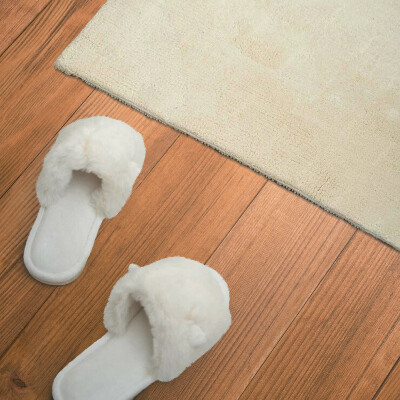 Obdĺžnikový stenový panel Prírodný vzor drevených dosiek