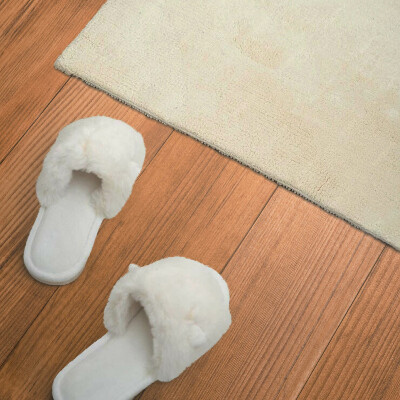 Obdĺžnikový stenový panel Prírodný vzor drevených dosiek