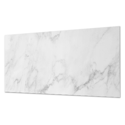 Obdĺžnikový panel na stenu Mramorový vzor na povrchu