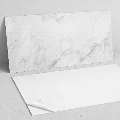 Obdĺžnikový panel na stenu Mramorový vzor na povrchu