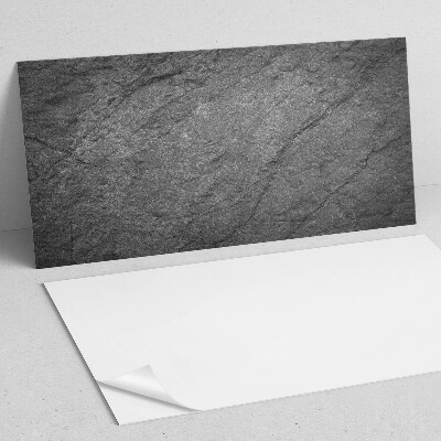 Obdĺžnikový stenový panel Vzor z prírodného kameňa