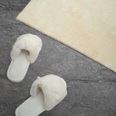 Obdĺžnikový stenový panel Vzor z prírodného kameňa