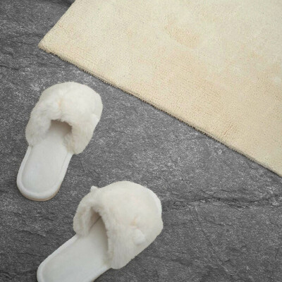 Obdĺžnikový stenový panel Vzor z prírodného kameňa