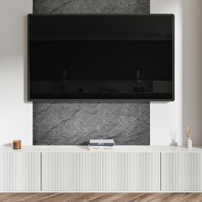 Obdĺžnikový stenový panel Vzor z prírodného kameňa