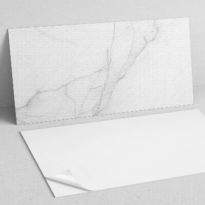 Samolepiaci panel na stenu Štýlový mramorový motív