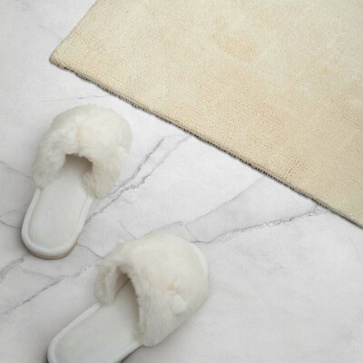 Samolepiaci panel na stenu Štýlový mramorový motív