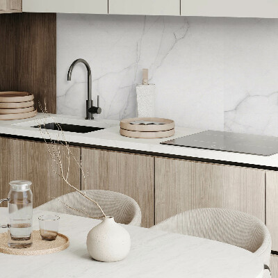 Samolepiaci panel na stenu Štýlový mramorový motív