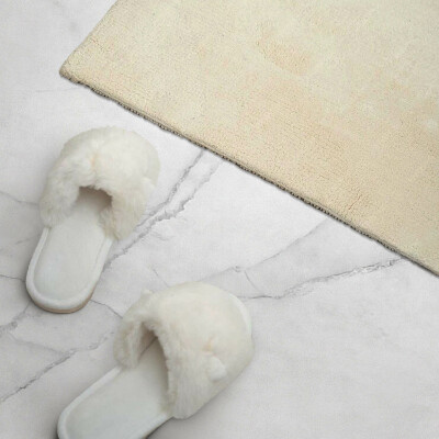 Samolepiaci panel na stenu Štýlový mramorový motív