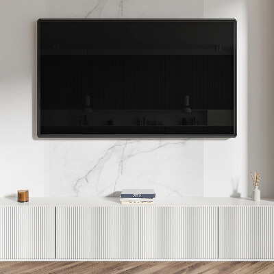 Samolepiaci panel na stenu Štýlový mramorový motív