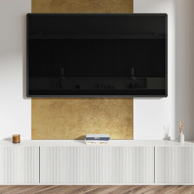 Obdĺžnikový panel na stenu Abstraktný vzor pozadia