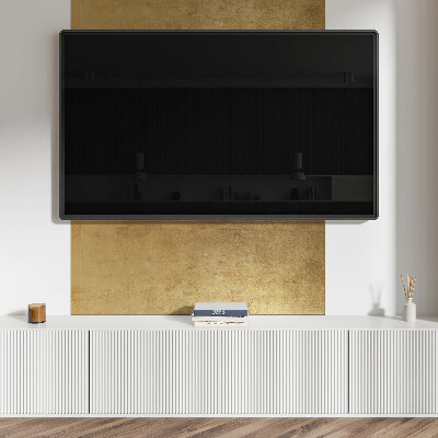 Obdĺžnikový panel na stenu Abstraktný vzor pozadia