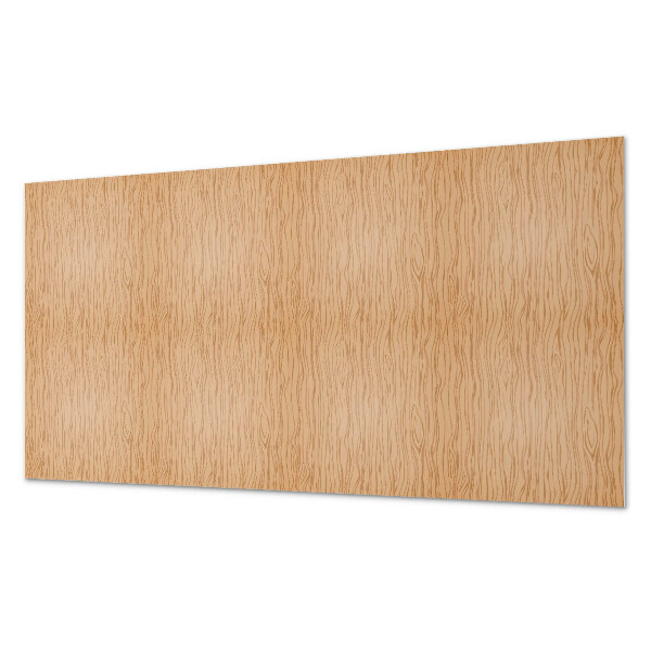 Samolepiaci panel na stenu Vzor inšpirovaný drevenou konštrukciou