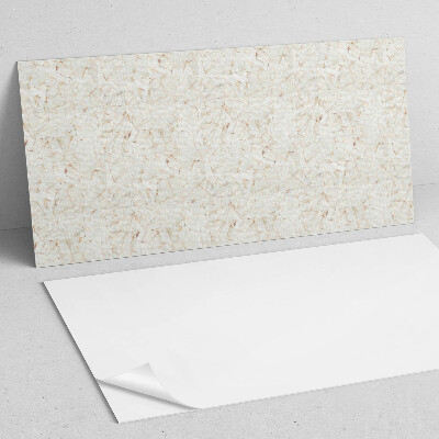 Obdĺžnikový panel na stenu Mramorový vzor v abstraktnom štýle