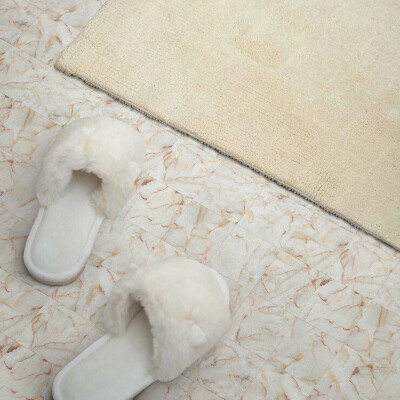 Obdĺžnikový panel na stenu Mramorový vzor v abstraktnom štýle