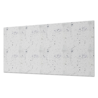 Obdĺžnikový panel na stenu Abstraktný motív so štruktúrou