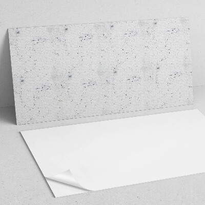 Obdĺžnikový panel na stenu Abstraktný motív so štruktúrou