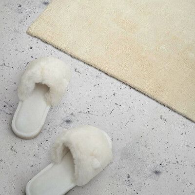 Obdĺžnikový panel na stenu Abstraktný motív so štruktúrou