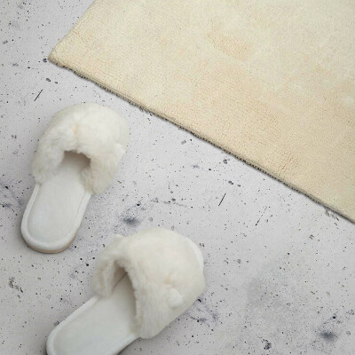 Obdĺžnikový panel na stenu Abstraktný motív so štruktúrou