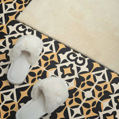 Obdĺžnikový panel na stenu Geometrické vzory