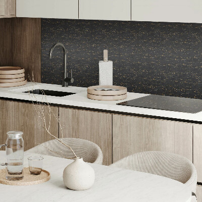 Samolepiaci panel na stenu Abstraktný štrukturálny motív