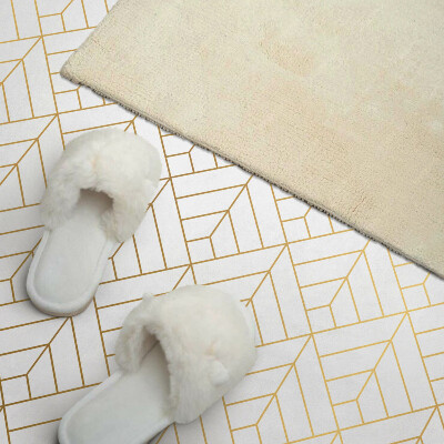 Samolepiaci panel na stenu Listový vzor v 3D