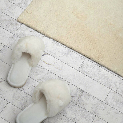 Obdĺžnikový panel na stenu Mramorová ilúzia