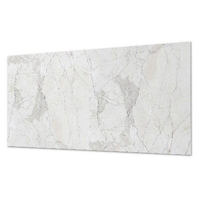 Samolepiaci panel na stenu Autentický mramorový vzor