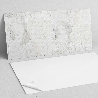 Samolepiaci panel na stenu Autentický mramorový vzor