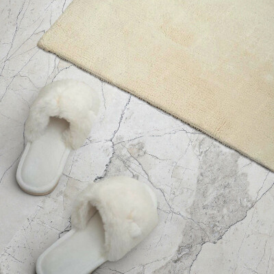 Samolepiaci panel na stenu Autentický mramorový vzor