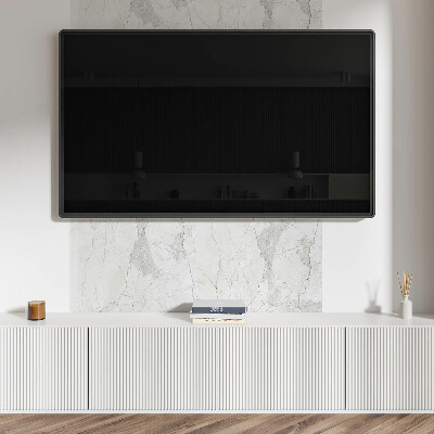 Samolepiaci panel na stenu Autentický mramorový vzor