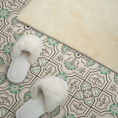 Obdĺžnikový panel na stenu Geometrické tvary v modernom štýle