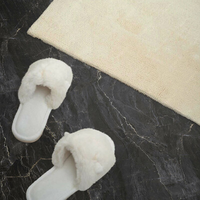 Obdĺžnikový stenový panel Elegantný mramorový vzor so žilkami