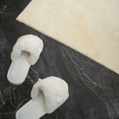 Obdĺžnikový stenový panel Elegantný mramorový vzor so žilkami