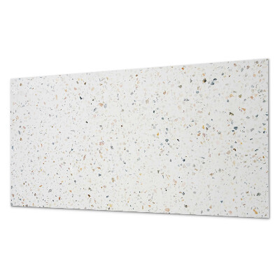 Samolepiaci panel na stenu Kamenný vzor s jemnými akcentmi