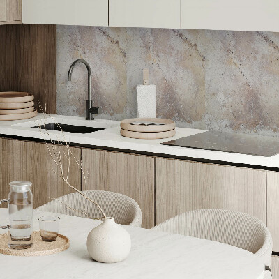 Obdĺžnikový stenový panel Vzory z prírodného kameňa