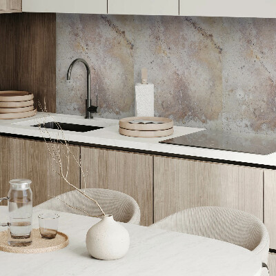 Obdĺžnikový stenový panel Vzory z prírodného kameňa