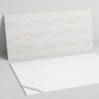 Obdĺžnikový panel na stenu Jemné línie v jemnej textúre