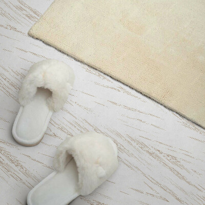 Obdĺžnikový panel na stenu Jemné línie v jemnej textúre