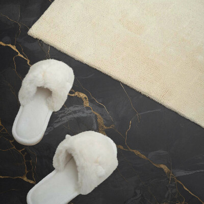 Obdĺžnikový panel na stenu Elegantný mramorový vzor so žilkami