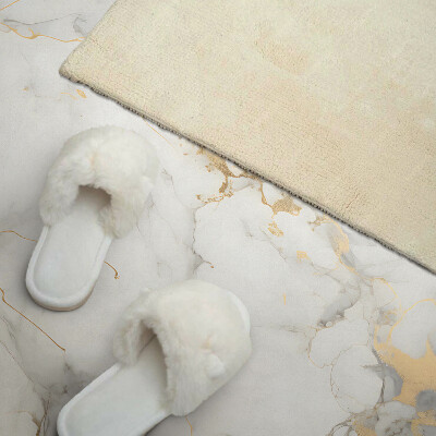 Obdĺžnikový stenový panel Mramorová klasika v elegantnom štýle