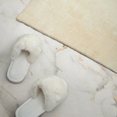 Obdĺžnikový stenový panel Mramorová klasika v elegantnom štýle