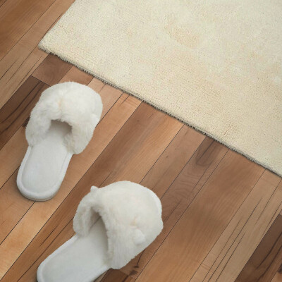 Samolepiaci panel na stenu Vzor inšpirovaný drevom