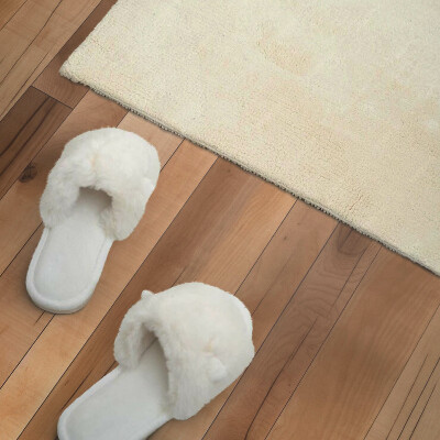 Samolepiaci panel na stenu Vzor inšpirovaný drevom