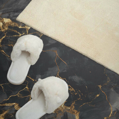 Obdĺžnikový panel na stenu Štýlový mramorový motív