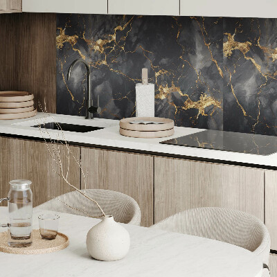 Obdĺžnikový panel na stenu Štýlový mramorový motív